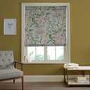 Edulis Sage Roman Blind