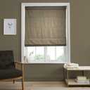 Ethereal Mocha Roman Blind