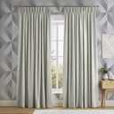 Wallace Chalk Curtains