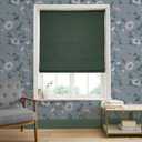 Serenity Spearmint Roman Blind