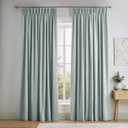 Essence Duck Egg Curtains