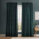 Lavish Ocean Curtains