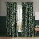 Borneo Emerald Curtains