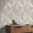 Atelier Geo Stone Wallpaper