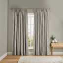 Euphoria Neutral Curtains