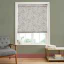 Obassia Dawn Roman Blind