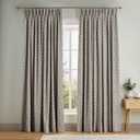 Hopwood Cottage Neutral Curtains