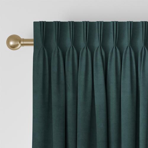 blackout curtains