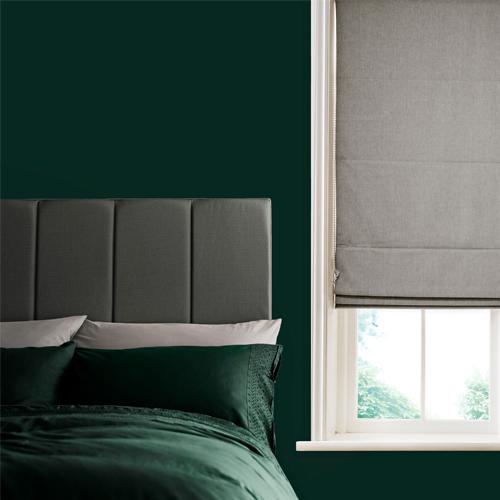 bedroom blinds