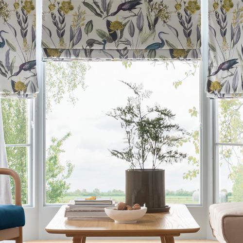 conservatory blinds