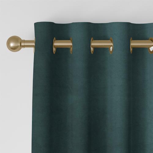 eyelet curtains