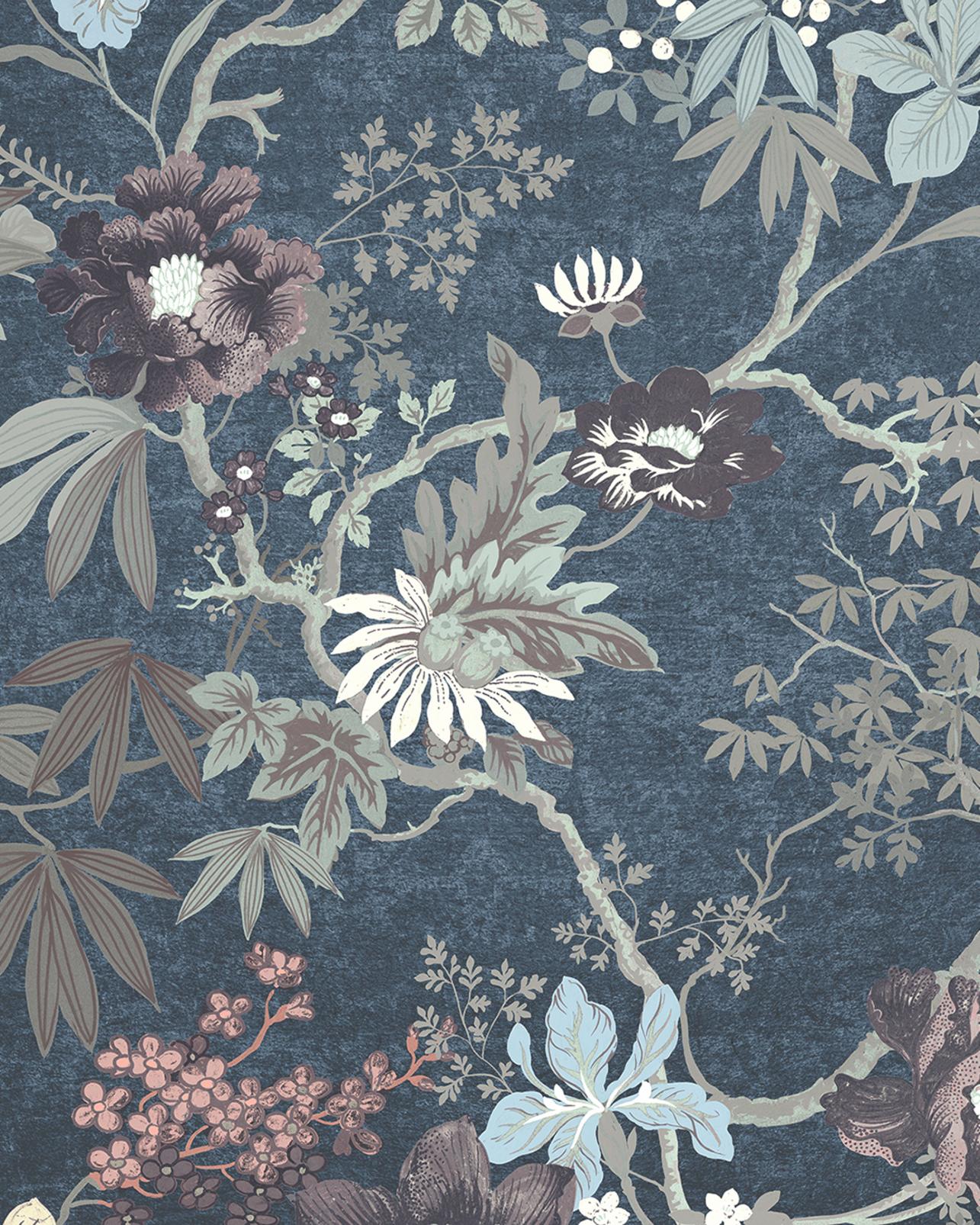 Kimono Teal Bespoke Mural - 111734_TILE_01.jpg