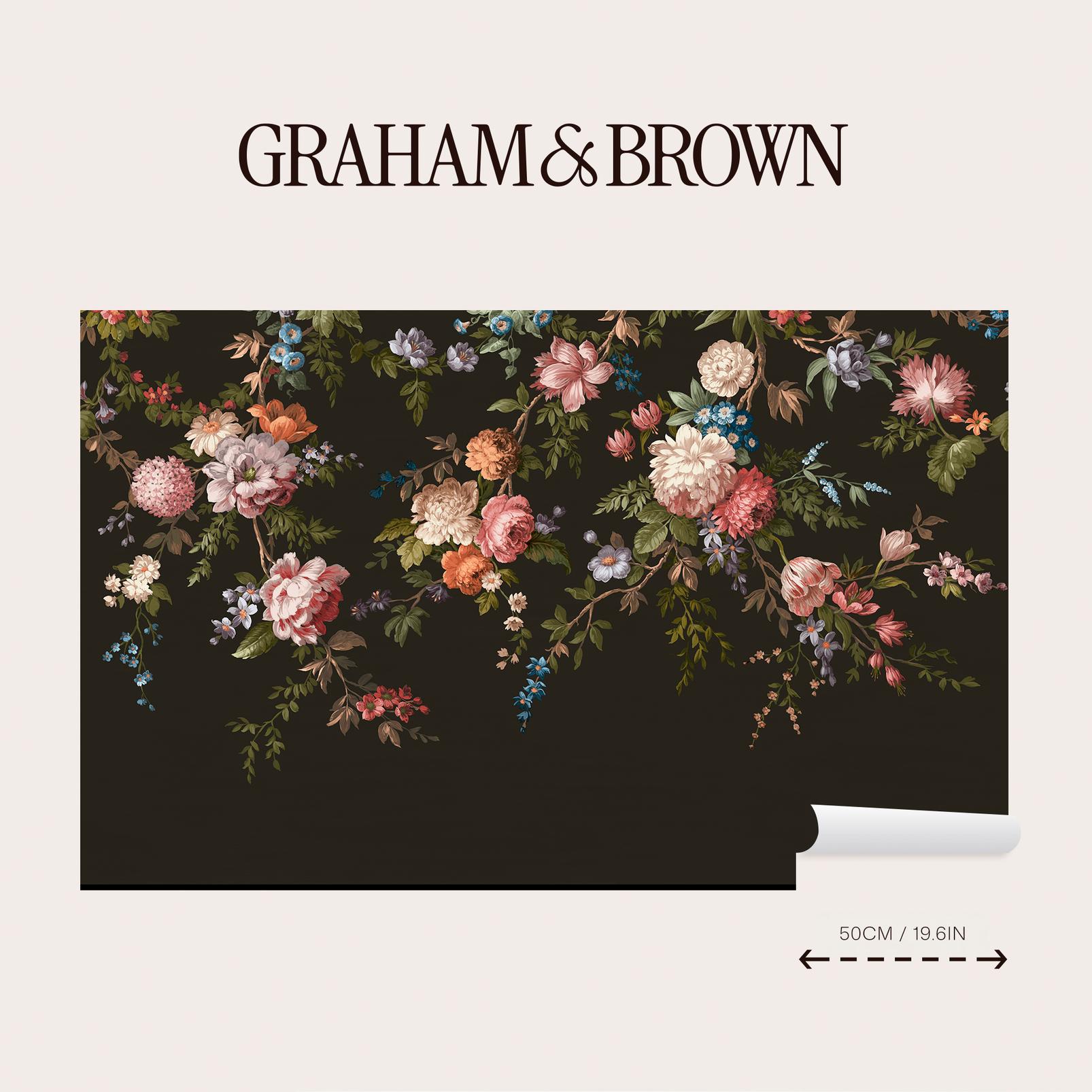 Hague Fleurs Black Bespoke Mural - 122032_STRIP_01.jpg