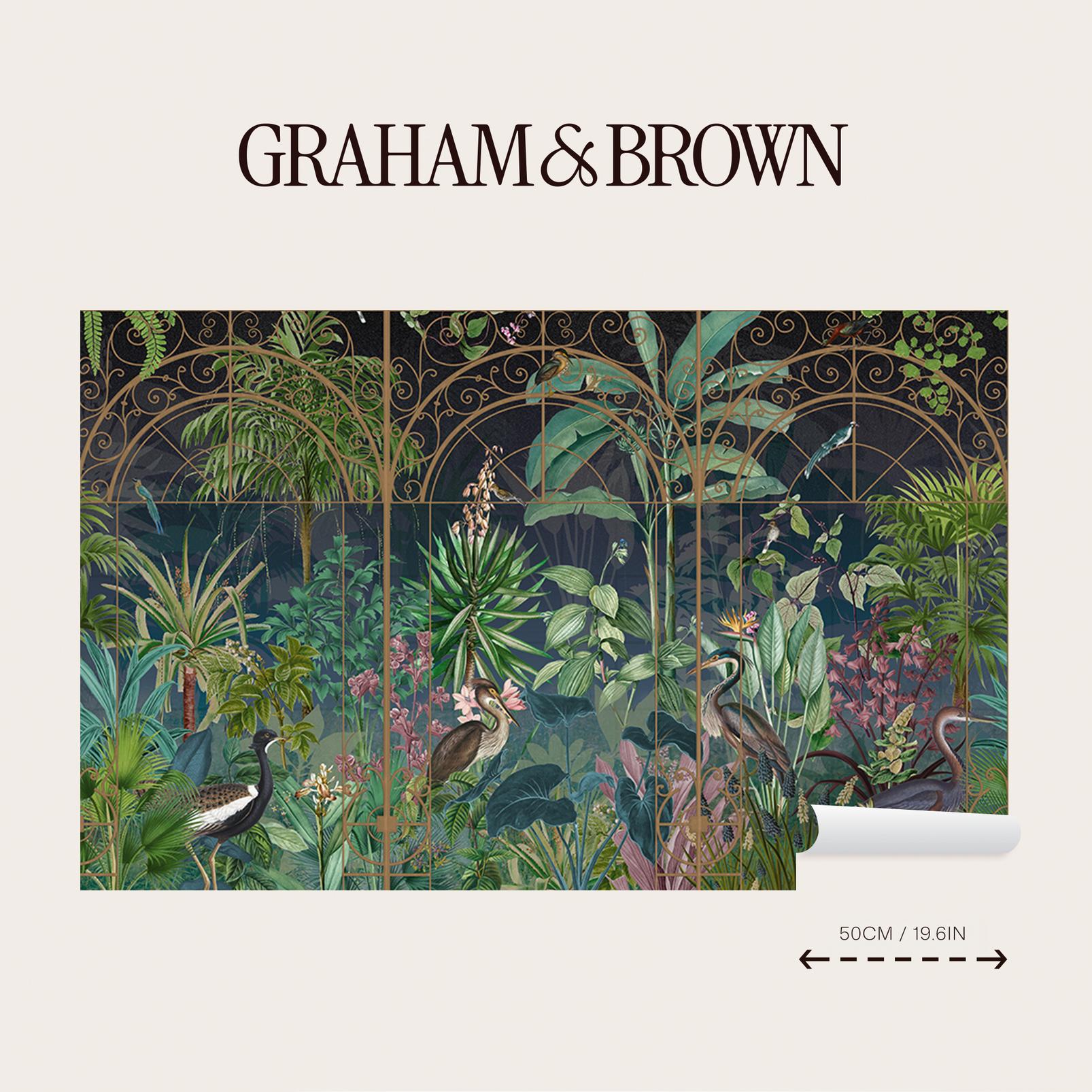 Into The Glasshouse Night Bespoke Mural - 124841_STRIP_01.jpg