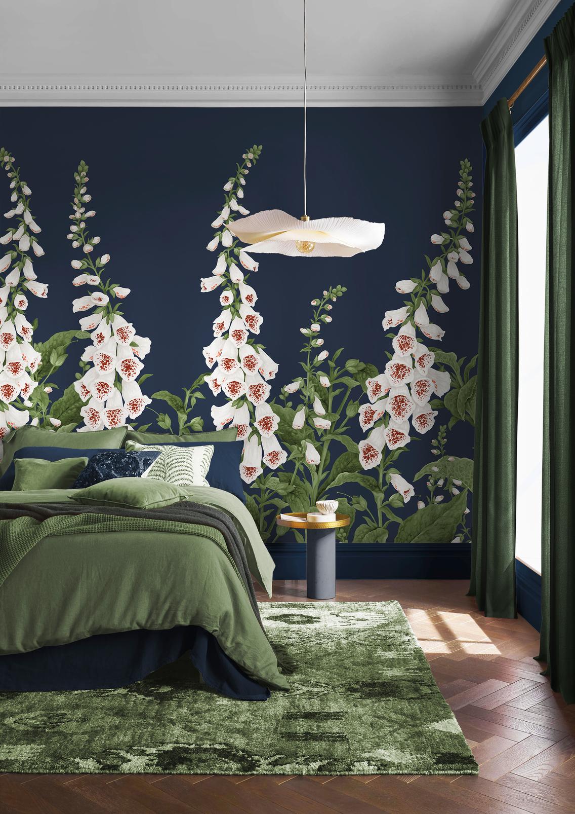 Foxglove Midnight Bespoke Mural - 139937_ROOMSET_02.jpg