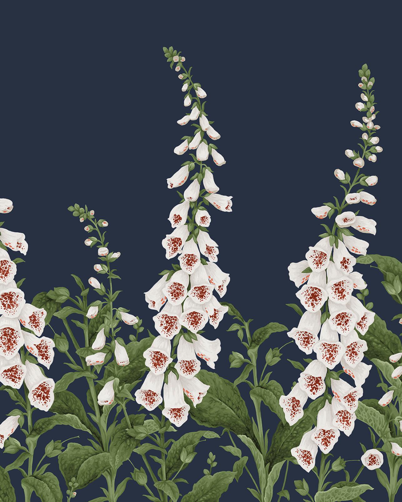 Foxglove Midnight Bespoke Mural - 139937_TILE_01.jpg