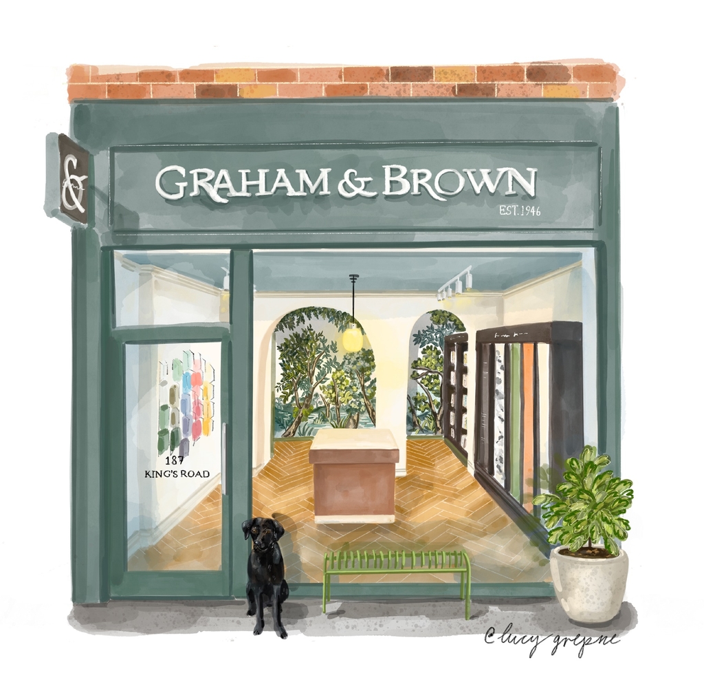 Graham & Brown Consultations