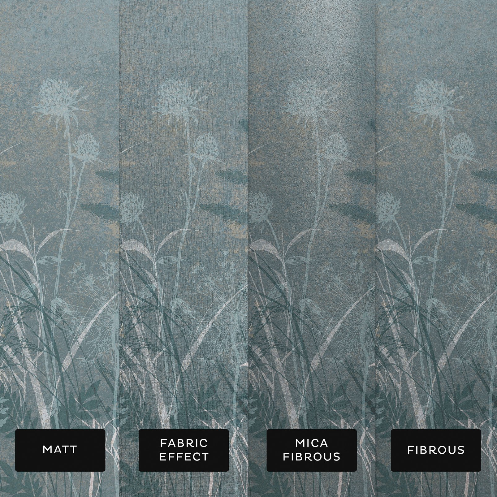 Restore Sky Bespoke Mural