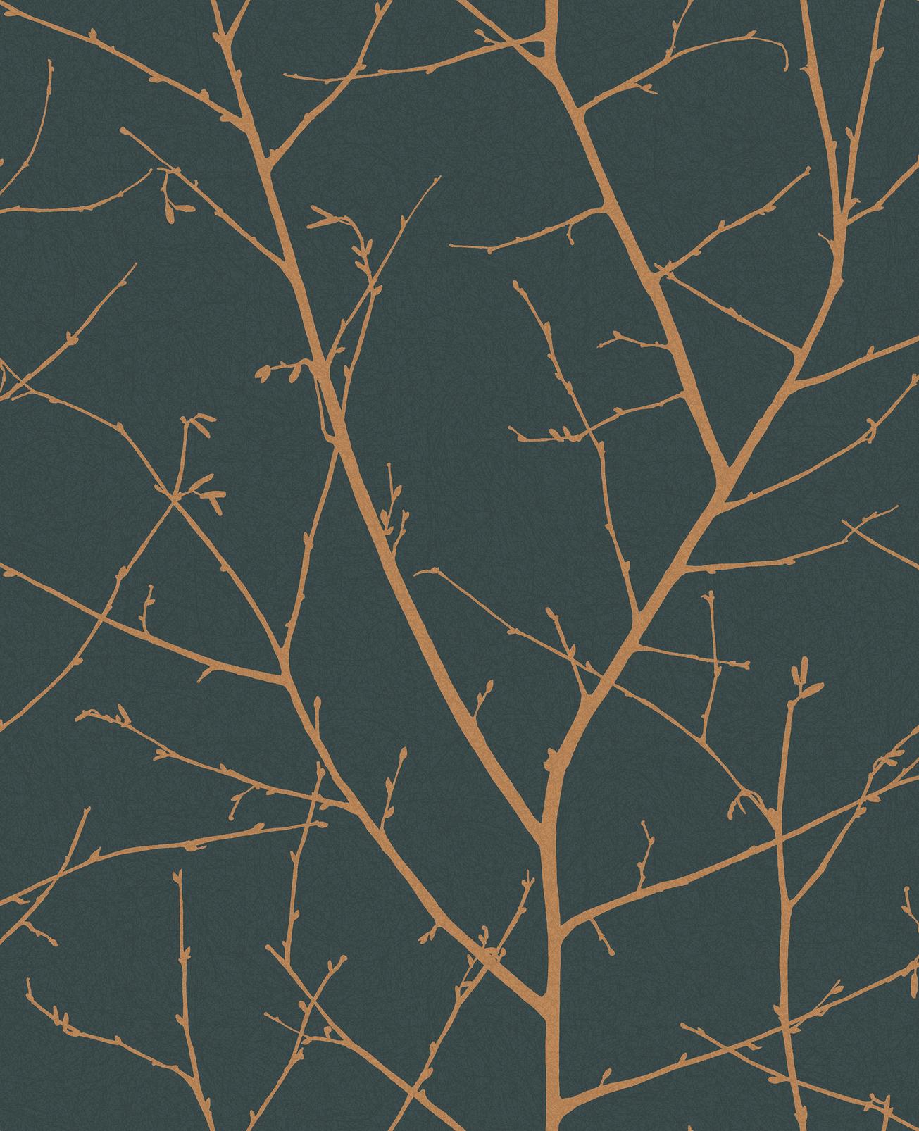 Boreas Teal & Copper Wallpaper - 119798_TILE_BOREAS TEAL & COPPER_02.jpg
