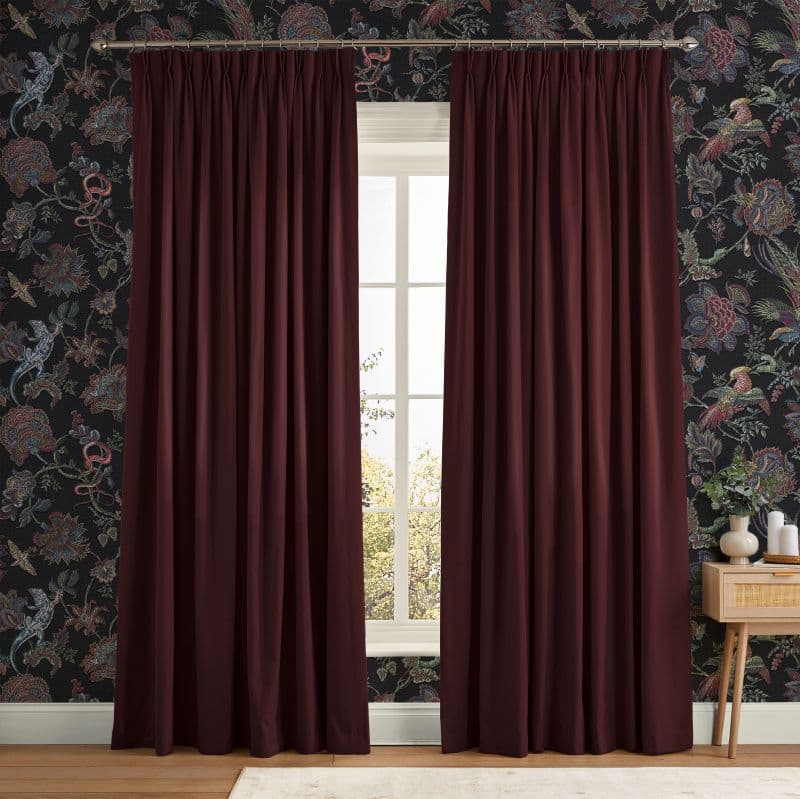 Made to Measure Curtains and Blinds