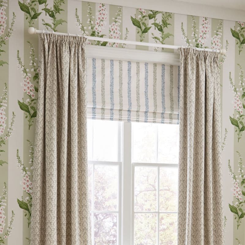 Rideaux et stores sur mesure
